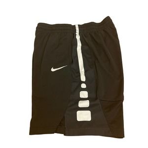 Nike Athletic Shorts Men Adti-Fit Sz M slightly used